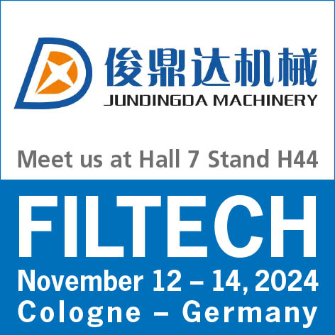 FILTECH 2024 tại Đức