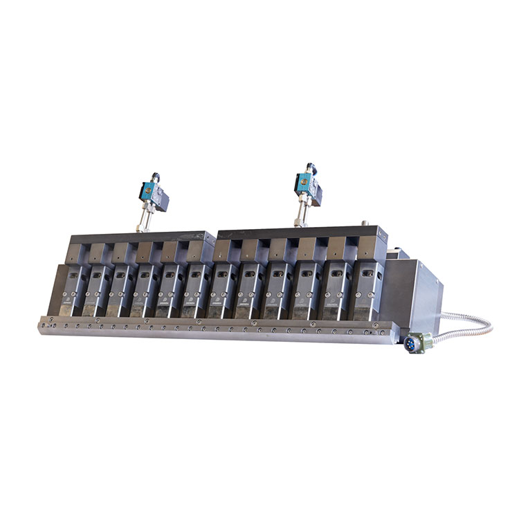 Modular Reverse Pha chế phân phối keo dán lớp phủ